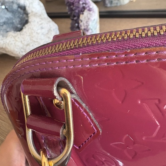Louis Vuitton Alma BB Handbag FINAL PRICE - Picture 6 of 13
